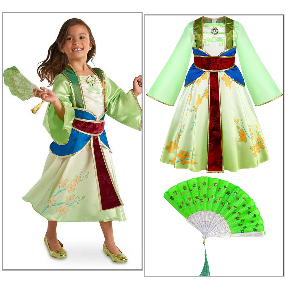 Baby Clothing Girls - أزياء تنكرية للكرنفال والهالوين للفتيات الصغيرات
