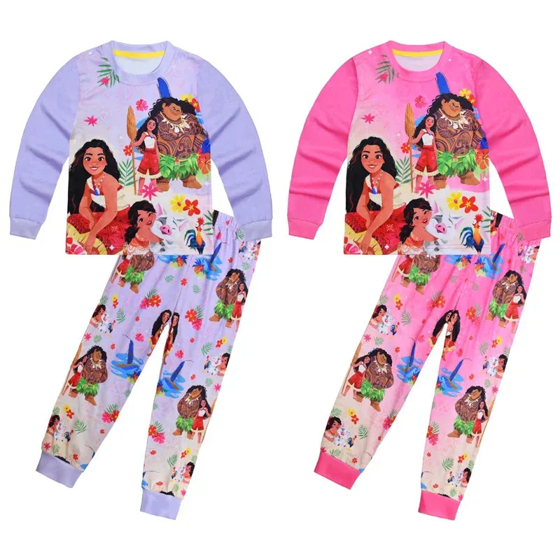Baby Clothing Girls - ♥ ملابس أطفال أنيمي للربيع والخريف،
