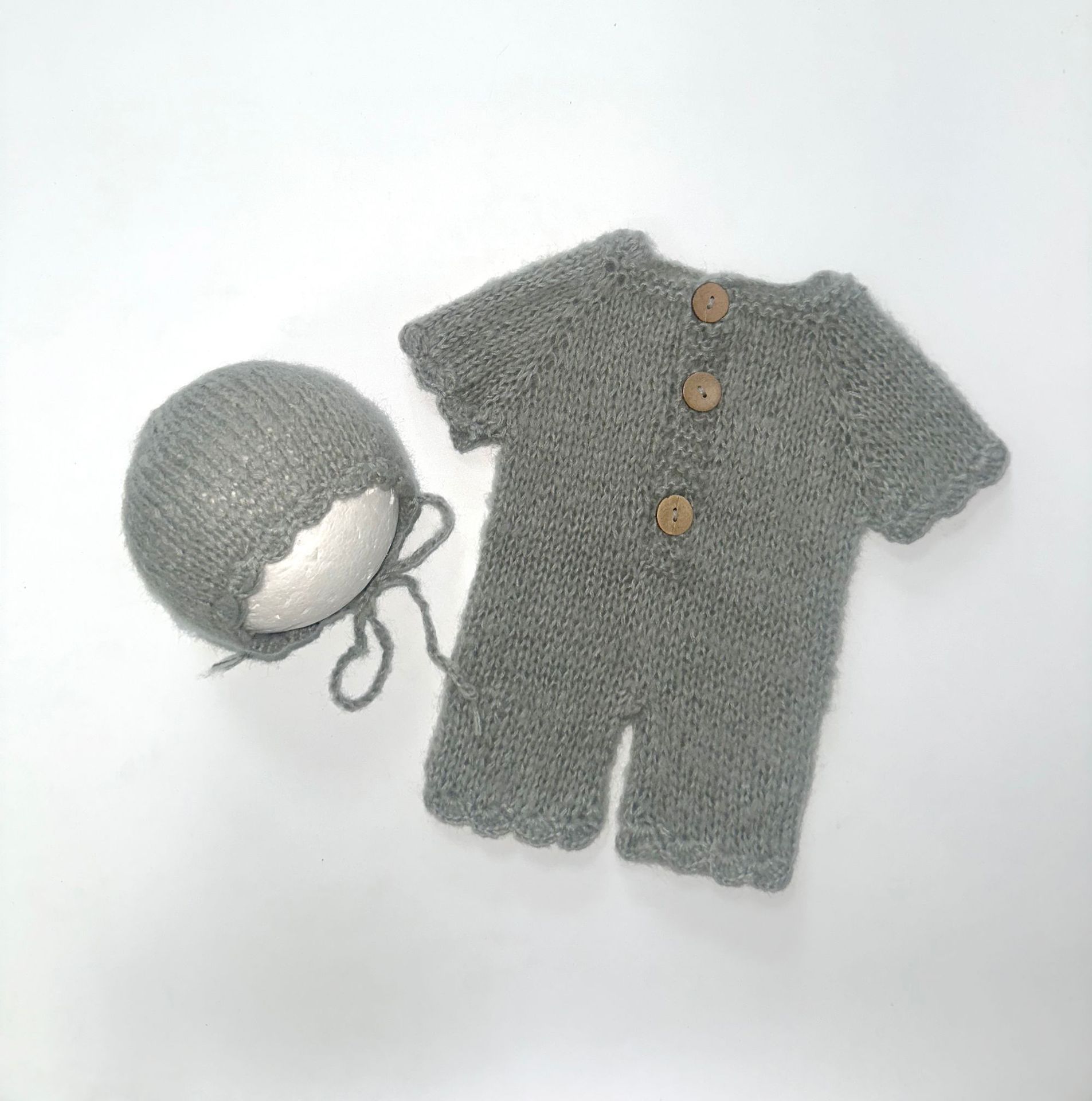 الوليد التصوير الدعائم الطفل ب - مراجعة Baby Clothing Onesies وسعره
