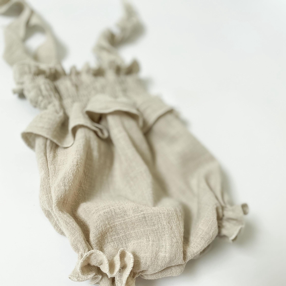 ملابس تصوير للمواليد الجدد، رو - مراجعة Baby Clothing Onesies وسعره