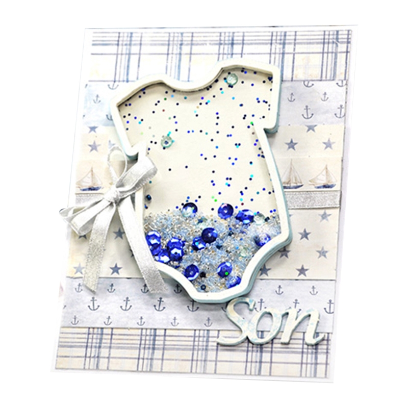 Baby Onesies Shaker Metal Cutt - مراجعة Baby Clothing Onesies وسعره
