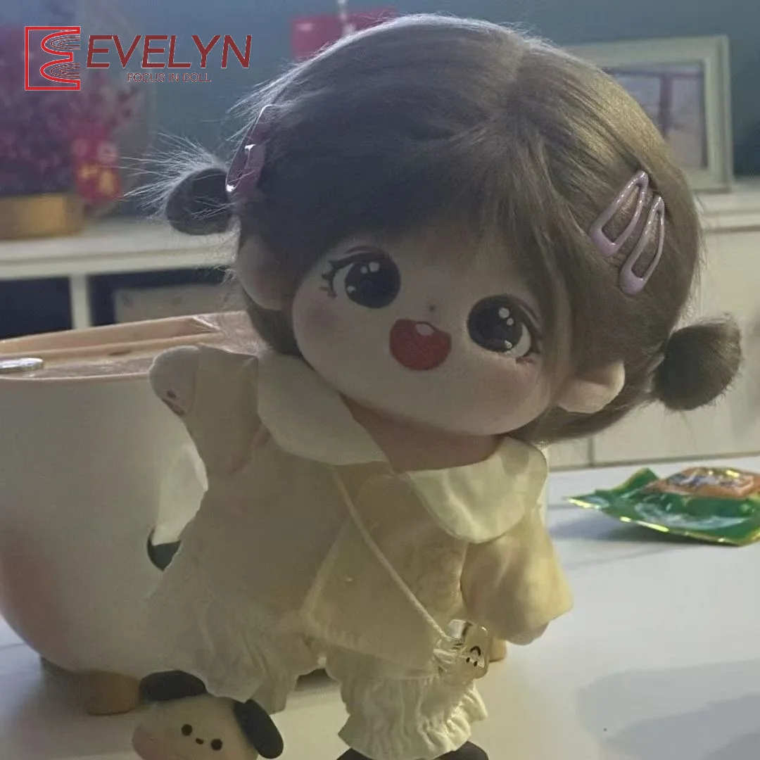 إيفلين 20 سم ملابس أطفال قطنية - مراجعة Baby Clothing Used وسعره