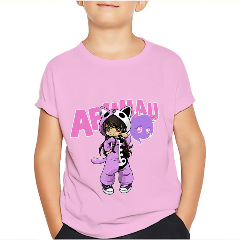 Aphmau-الأطفال Meows القط الكر - مراجعة Baby Clothing For Sale وسعره