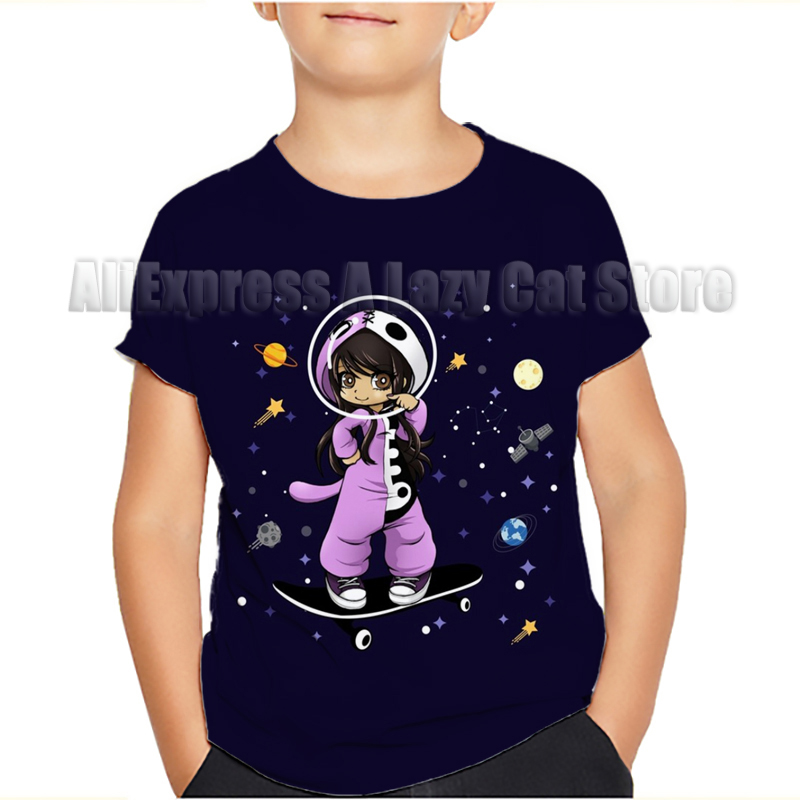 Aphmau-الأطفال Meows القط الكر - مراجعة Baby Clothing For Sale وسعره