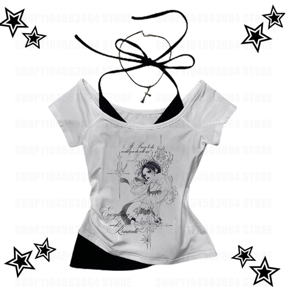 2000s الملابس Y2k ريترو فاسق ا - مراجعة Baby Clothing For Sale وسعره