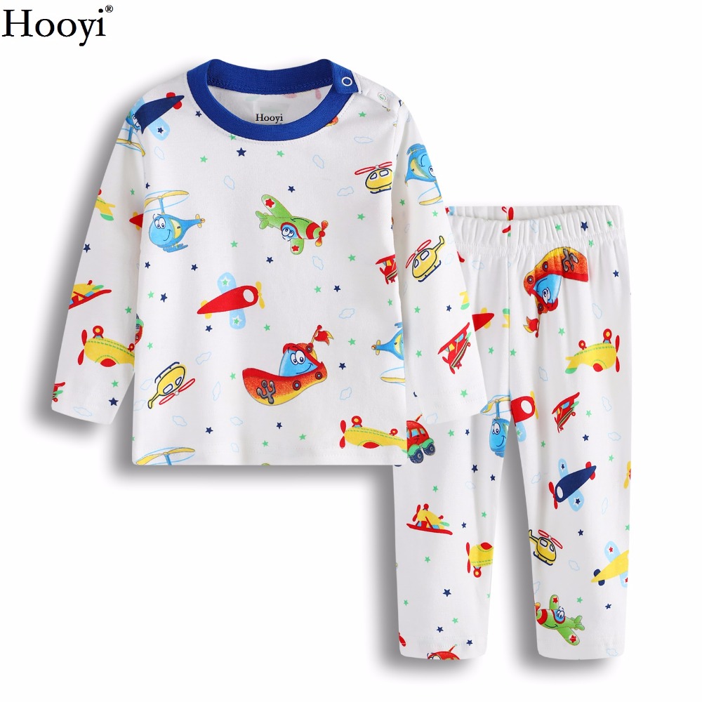 ملابس نوم أطفال أولاد بتصميم ط - مراجعة Baby Clothing For Sleep وسعره