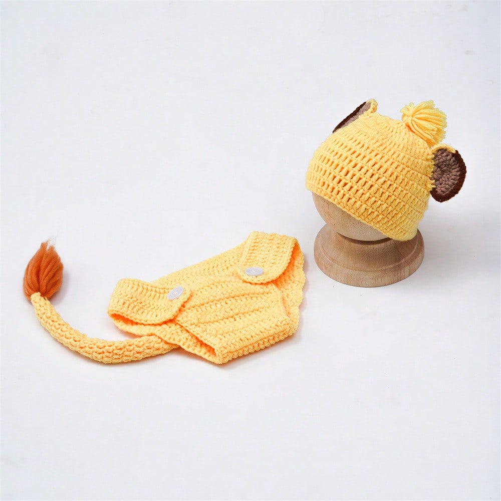 الوليد التصوير الزي الأسد المل - مراجعة Baby Clothing Onesies وسعره