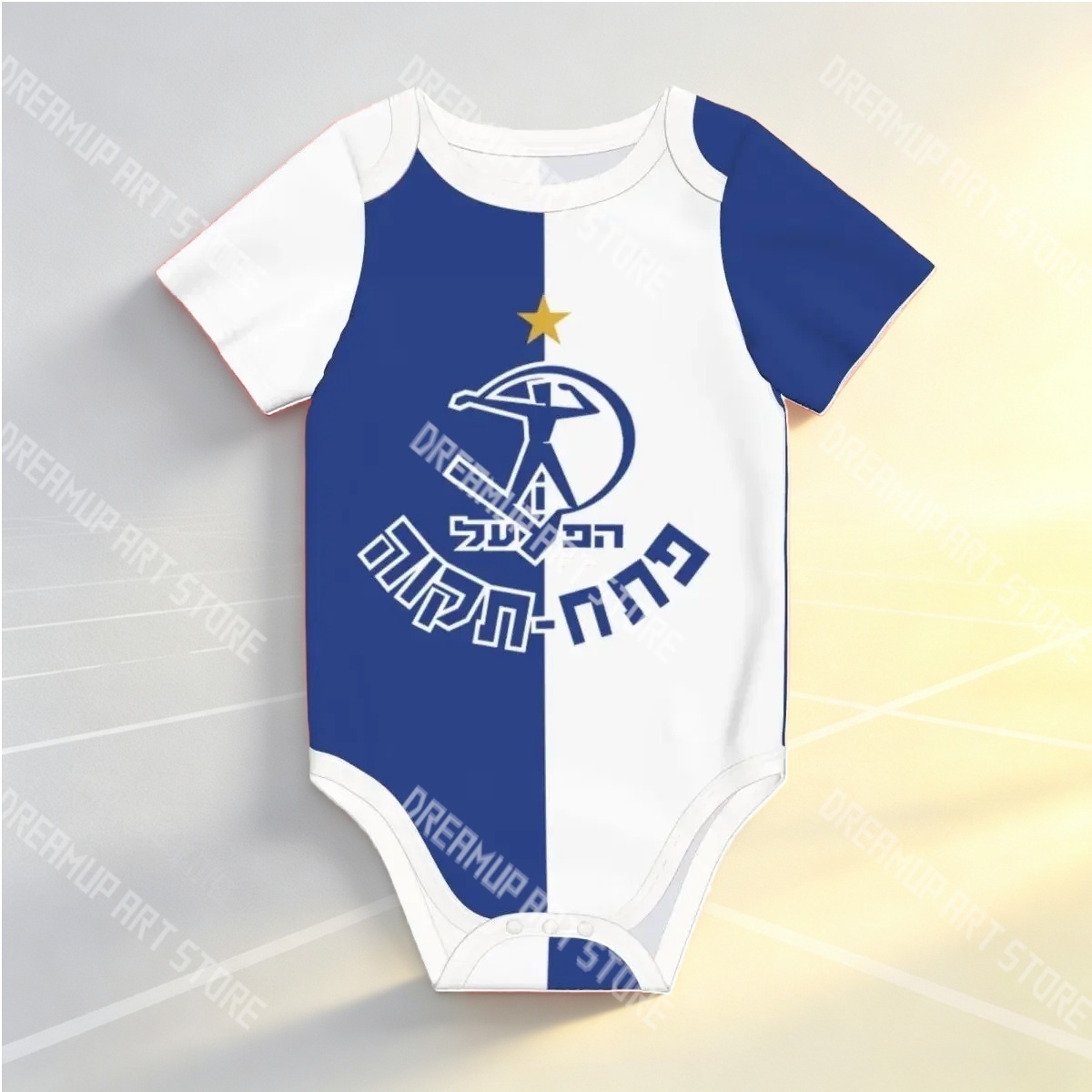 قميص أطفال مطبوع بتقنية ثلاثية - مراجعة Baby Clothing Onesies وسعره