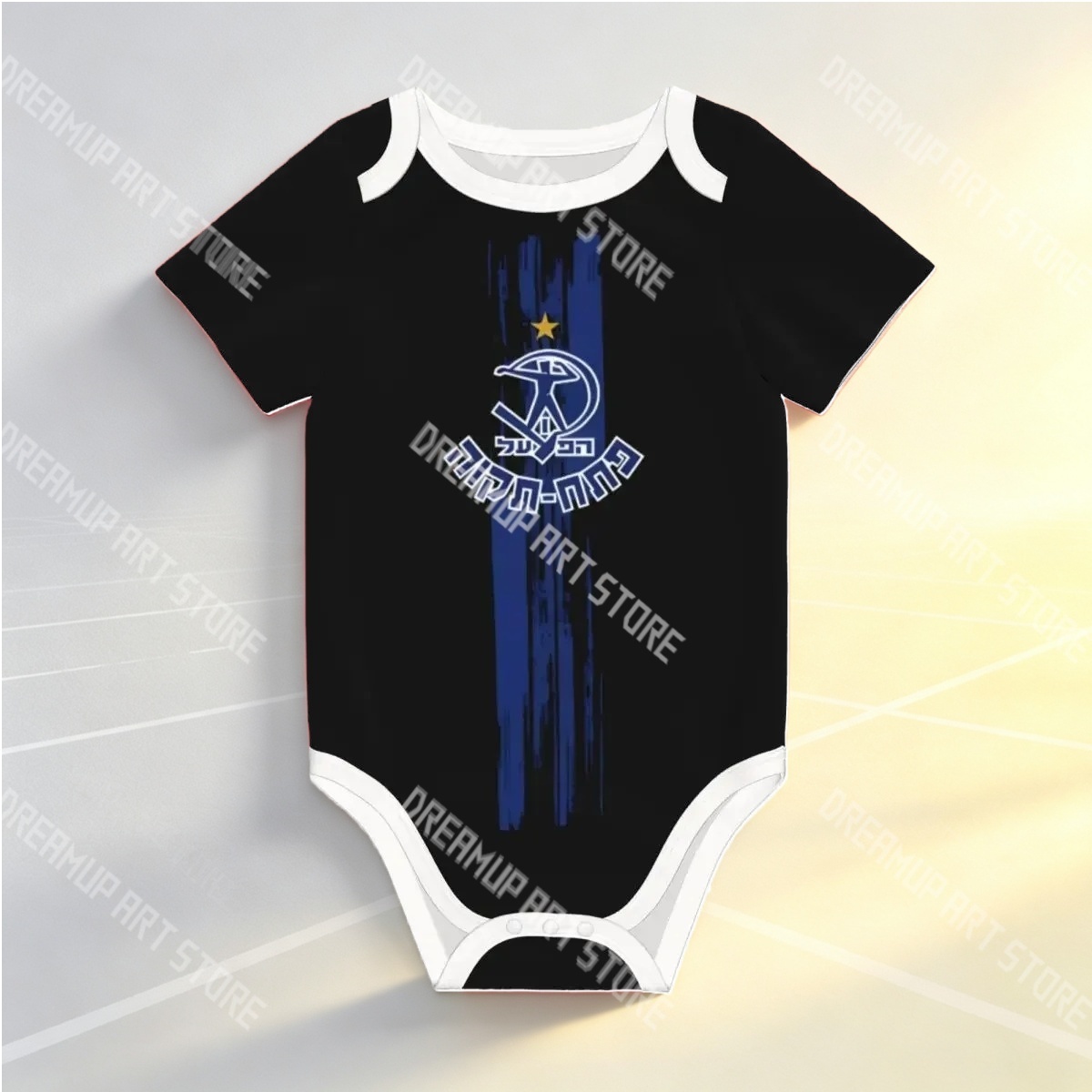 قميص أطفال مطبوع بتقنية ثلاثية - مراجعة Baby Clothing Onesies وسعره