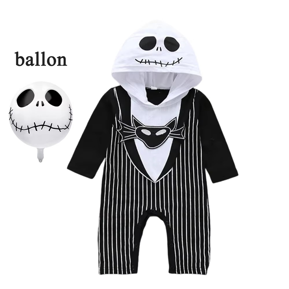 بدلة رومبر للأطفال الصبيان بقل - مراجعة Baby Clothing Onesies وسعره