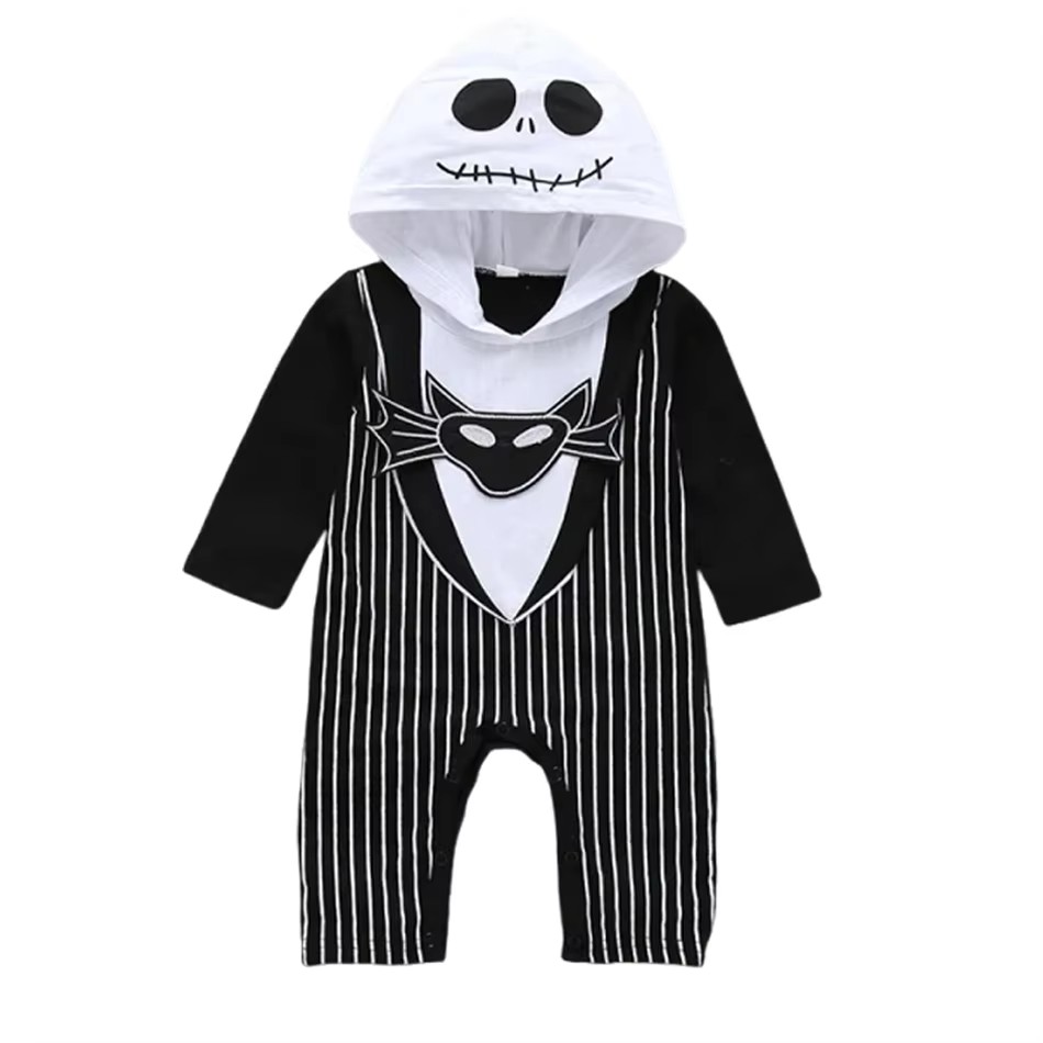 بدلة رومبر للأطفال الصبيان بقل - مراجعة Baby Clothing Onesies وسعره