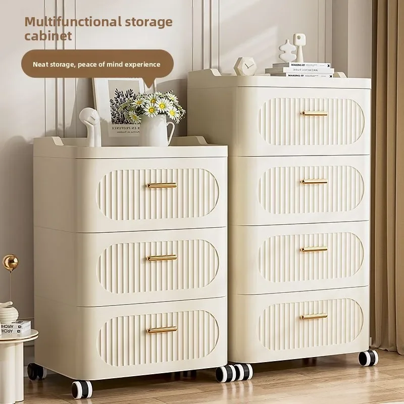 خزانة تخزين جديدة موديل 30-52  - مراجعة Baby Clothing Storage وسعره