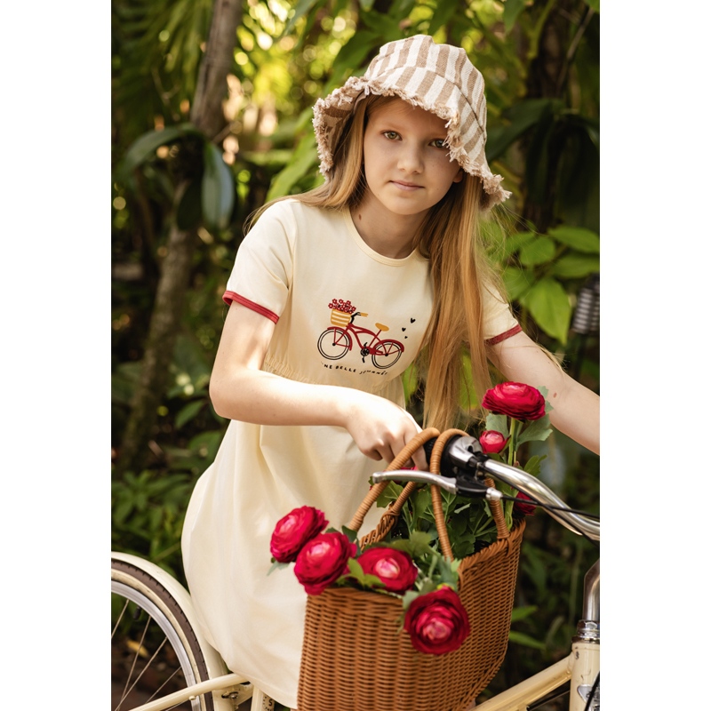مجموعة ملابس عائلية مطبوعة من  - مراجعة Baby Clothing For Sale وسعره