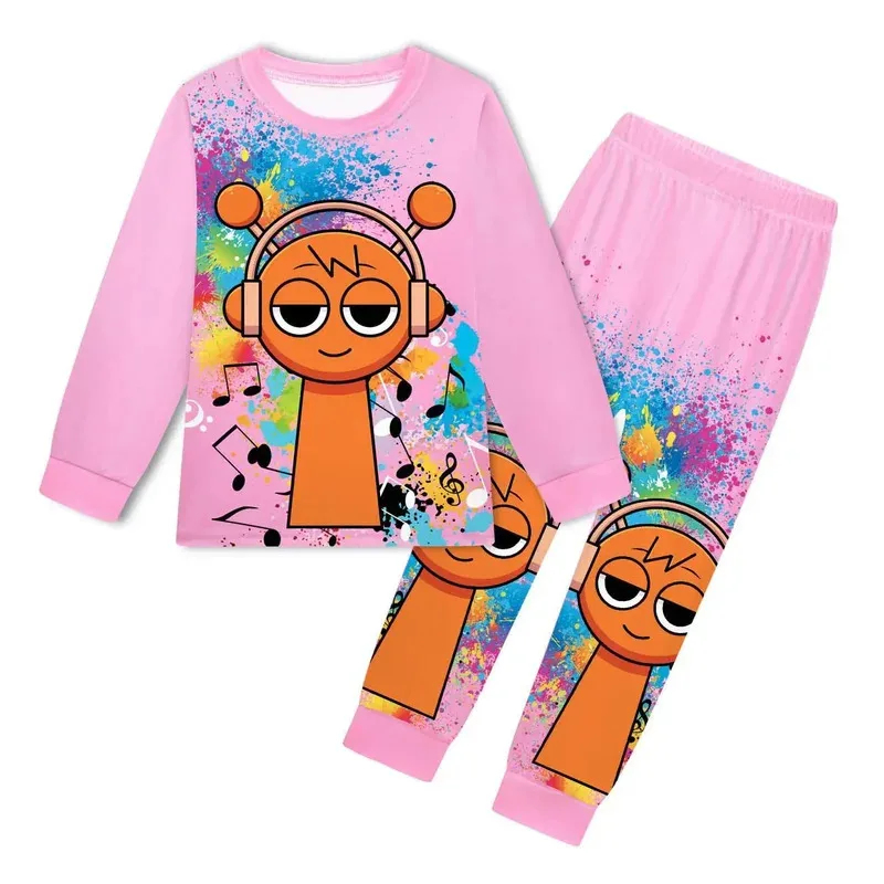 ♥ ملابس نوم للأطفال بتصميم أني - مراجعة Baby Clothing Girls وسعره
