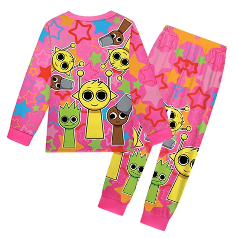 ♥ ملابس نوم للأطفال بتصميم أني - مراجعة Baby Clothing Girls وسعره