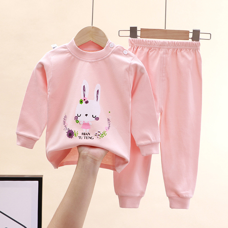 الخريف ملابس خاصة منامة للفتيا - مراجعة Baby Clothing For Sleep وسعره