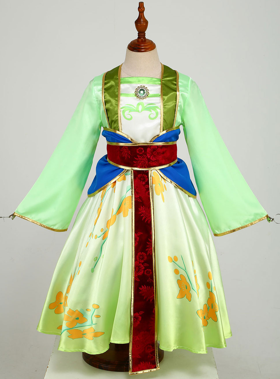 أزياء تنكرية للكرنفال والهالوي - مراجعة Baby Clothing Girls وسعره