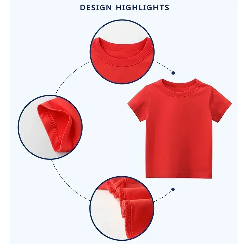 ستار كيربي الصيف قصيرة الأكمام - مراجعة Baby Clothing For Sale وسعره