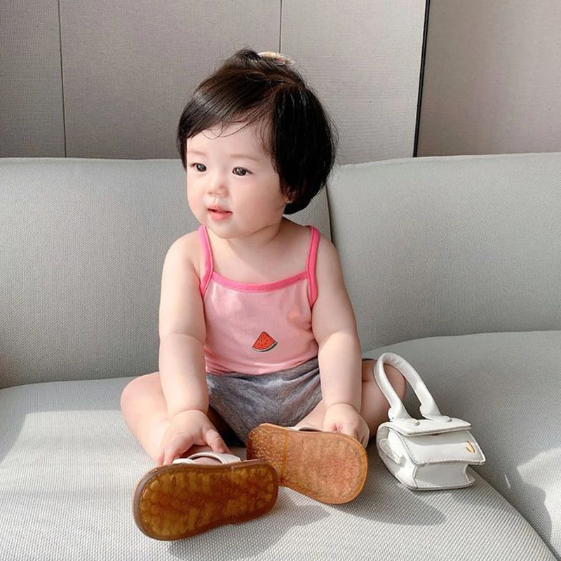 أطفال ملابس الصيف طفل الفتيات  - مراجعة Baby Clothing For Sale وسعره