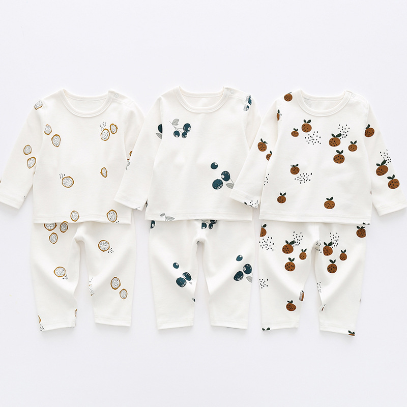 مجموعة ملابس الطفل دعوى القطن  - مراجعة Baby Clothing Organic Cotton وسعره
