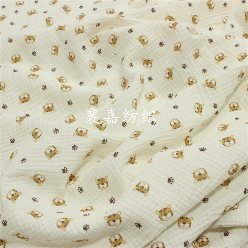 100X135cm الطفل القطن الشاش كر - مراجعة Baby Clothing Organic Cotton وسعره