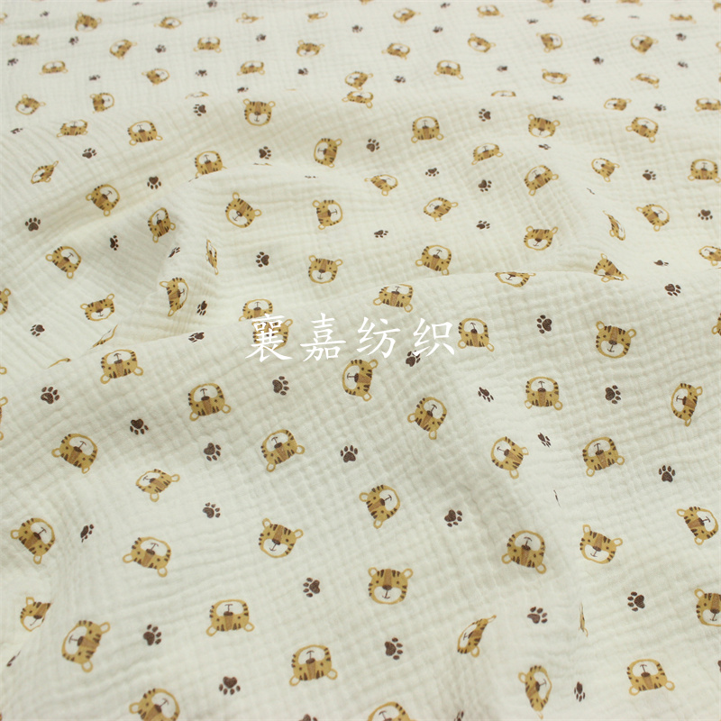 100X135cm الطفل القطن الشاش كر - مراجعة Baby Clothing Organic Cotton وسعره