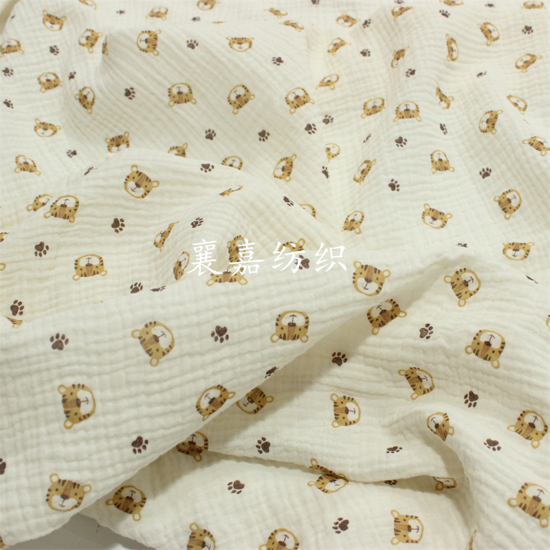 100X135cm الطفل القطن الشاش كر - مراجعة Baby Clothing Organic Cotton وسعره