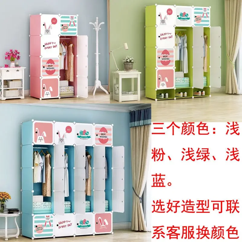 خزانة ملابس أطفال بسيطة بتصميم - مراجعة Baby Clothing Storage وسعره