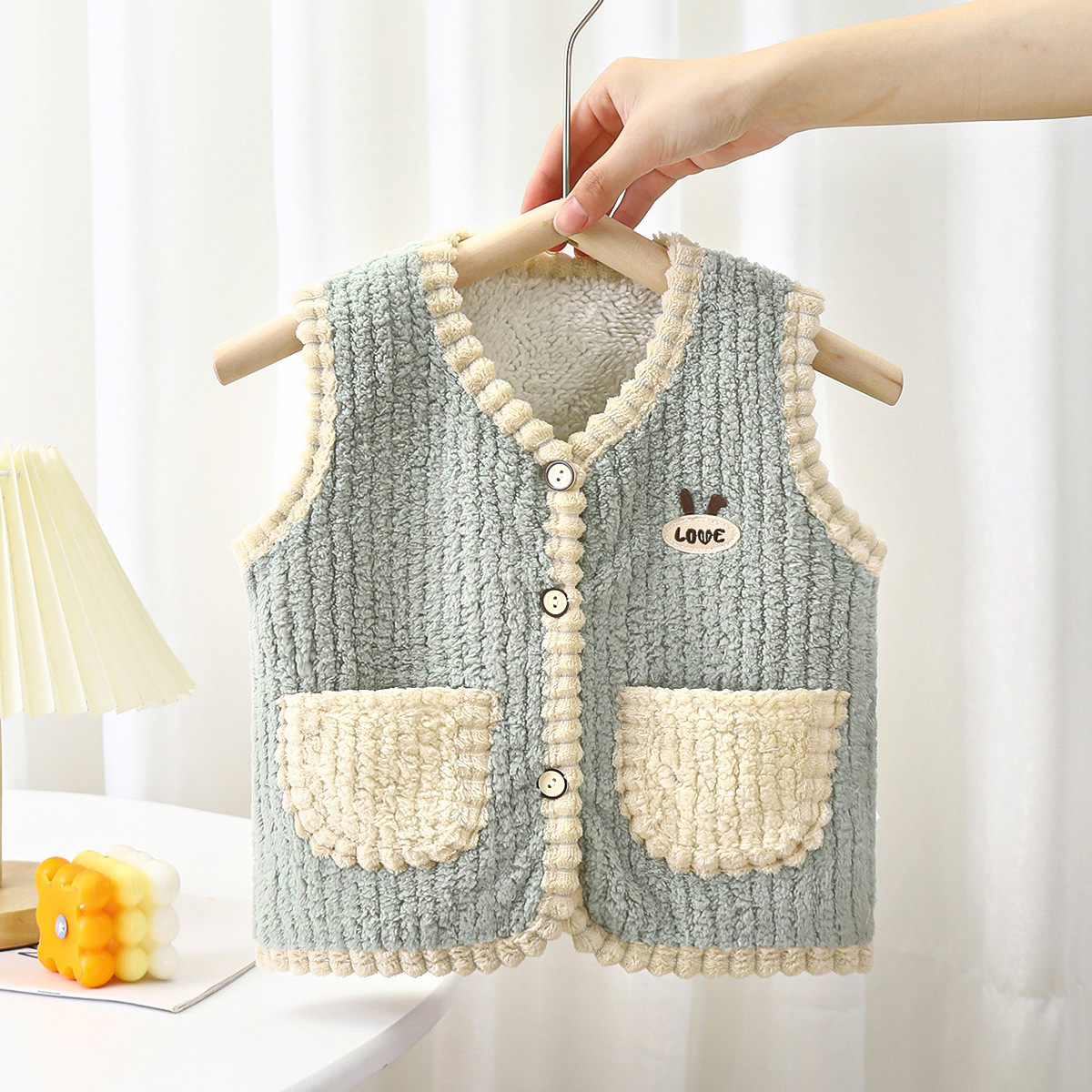 سترة أطفال جديدة، سترة للأطفال - مراجعة Baby Clothing For Sleep وسعره