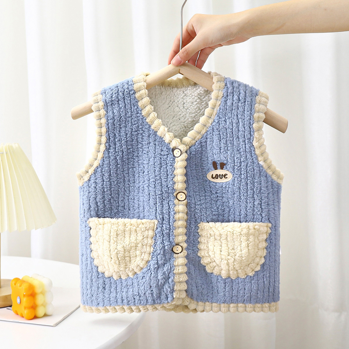 سترة أطفال جديدة، سترة للأطفال - مراجعة Baby Clothing For Sleep وسعره