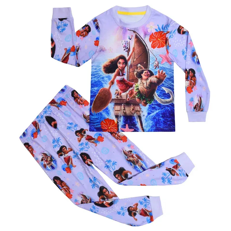 ♥ ملابس أطفال أنيمي للربيع وال - مراجعة Baby Clothing Girls وسعره