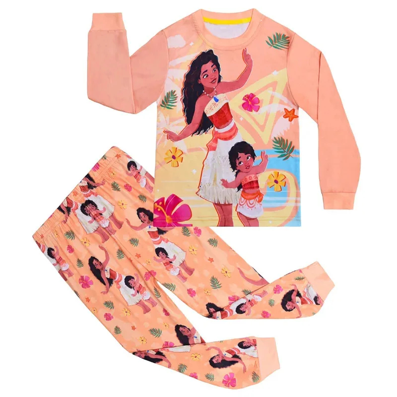 ♥ ملابس أطفال أنيمي للربيع وال - مراجعة Baby Clothing Girls وسعره