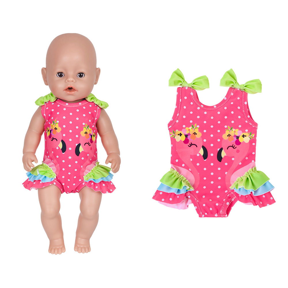 ملابس صيفية جديدة 2026 للدمى ب - مراجعة Baby Clothing For Sale وسعره