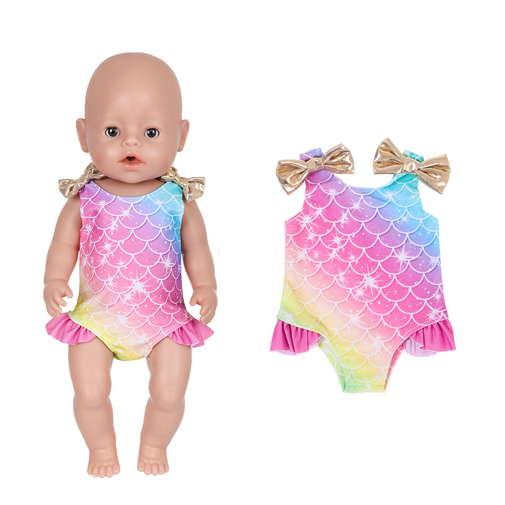 ملابس صيفية جديدة 2026 للدمى ب - مراجعة Baby Clothing For Sale وسعره