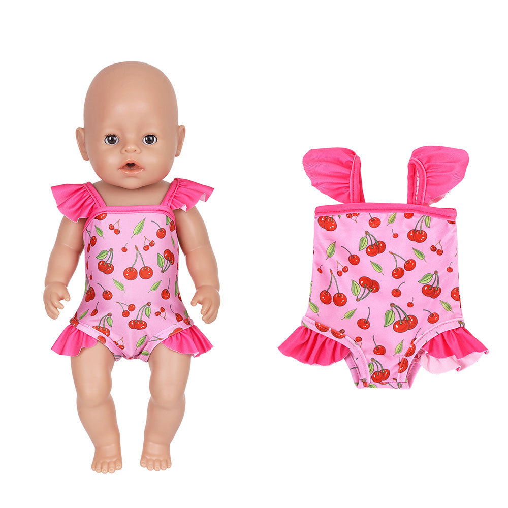 ملابس صيفية جديدة 2026 للدمى ب - مراجعة Baby Clothing For Sale وسعره