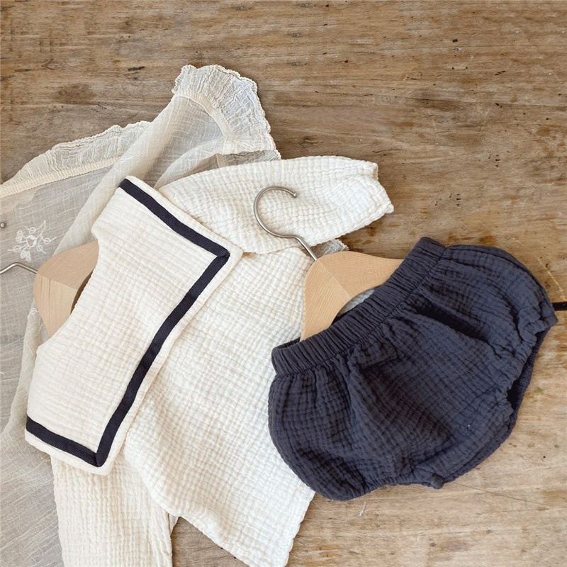 مجموعات ملابس الطفل ل 0-3 سنوا - مراجعة Baby Clothing Organic Cotton وسعره