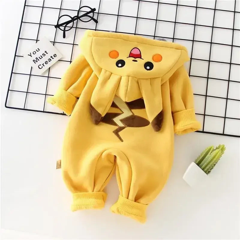 بيجامات كرتونية للأطفال على شك - مراجعة Baby Clothing Onesies وسعره