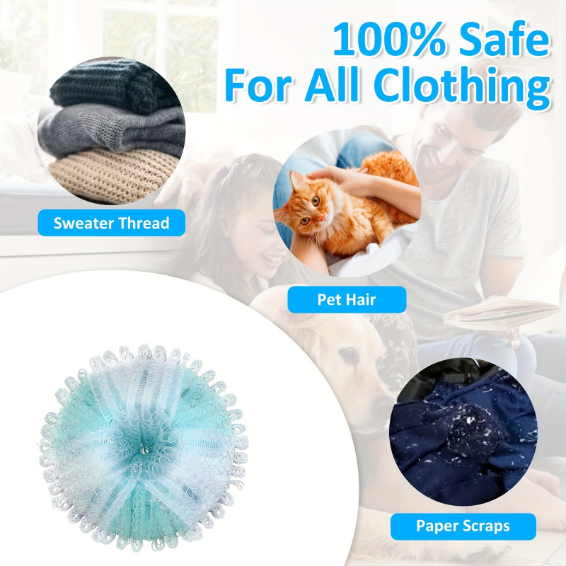 5 عبوات من كرات إزالة شعر الحي - مراجعة Baby Clothing Storage وسعره