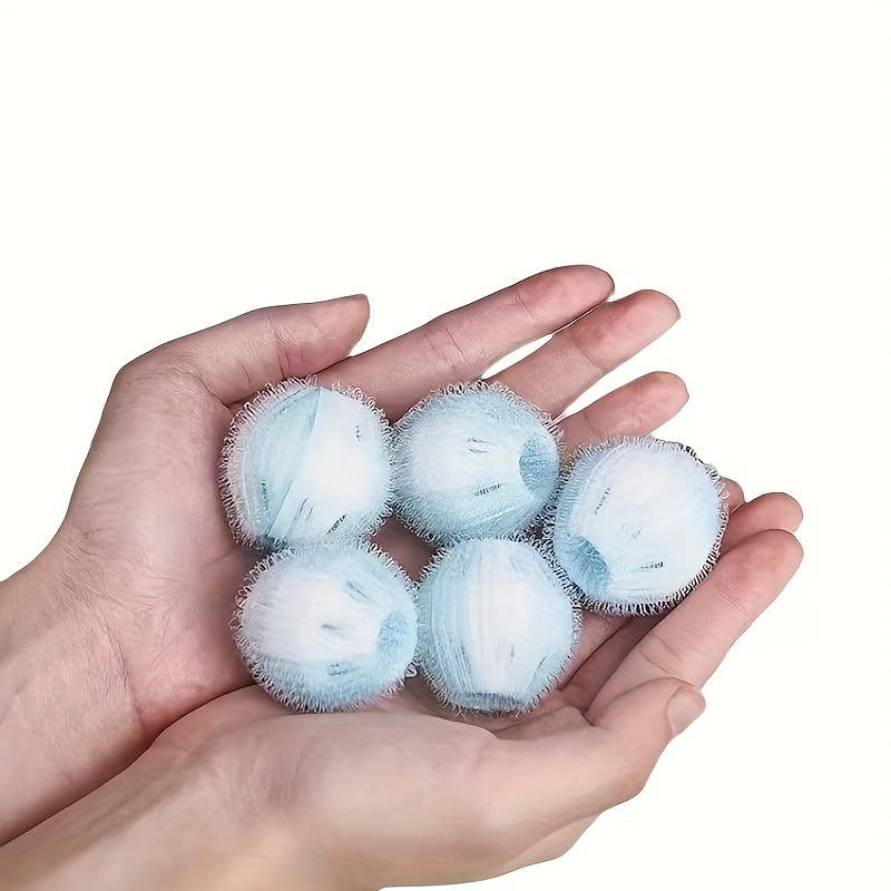 5 عبوات من كرات إزالة شعر الحي - مراجعة Baby Clothing Storage وسعره