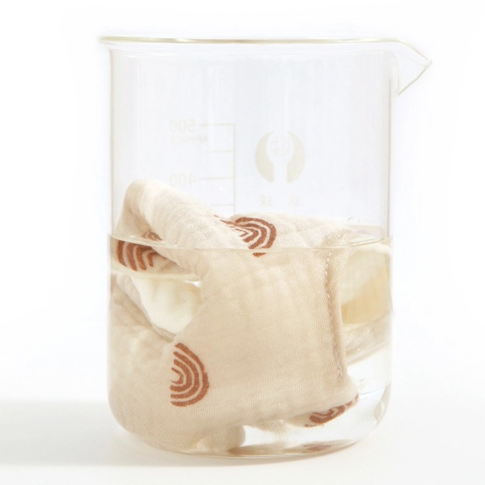 بطانية أطفال ناعمة من الموسلين - مراجعة Muslin Swaddle Wrap وسعره