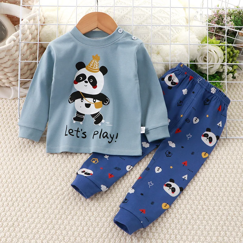 2024 جديد أطفال بنين بنات بيجا - مراجعة Baby Clothing For Sleep وسعره