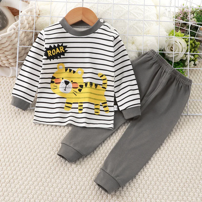2024 جديد أطفال بنين بنات بيجا - مراجعة Baby Clothing For Sleep وسعره