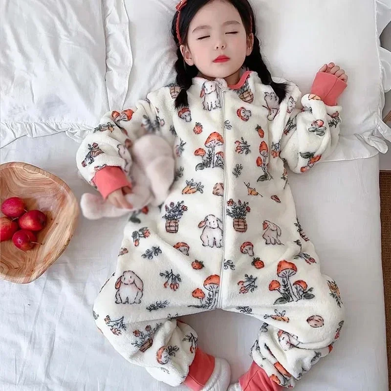 ملابس نوم للأطفال من الصوف الك - مراجعة Baby Clothing For Sleep وسعره