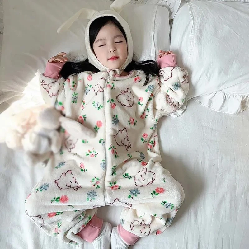 ملابس نوم للأطفال من الصوف الك - مراجعة Baby Clothing For Sleep وسعره