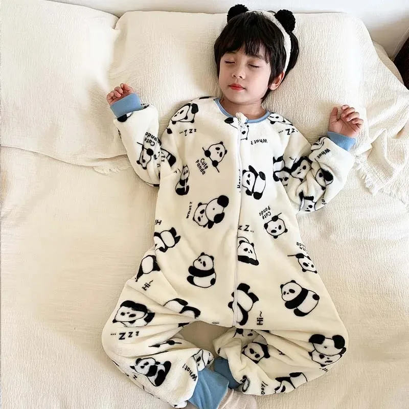 ملابس نوم للأطفال من الصوف الك - مراجعة Baby Clothing For Sleep وسعره