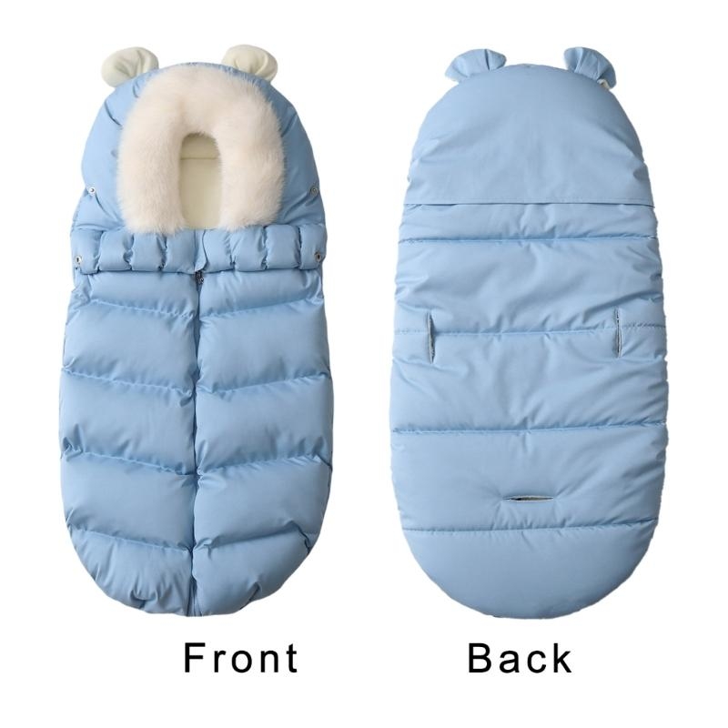 J15U كرسي يدفع باليدين للقدمين - مراجعة Baby Clothing For Sleep وسعره