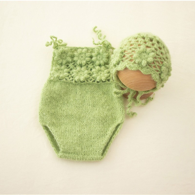 بدلة رومبر من الموهير للمواليد - مراجعة Baby Clothing Onesies وسعره
