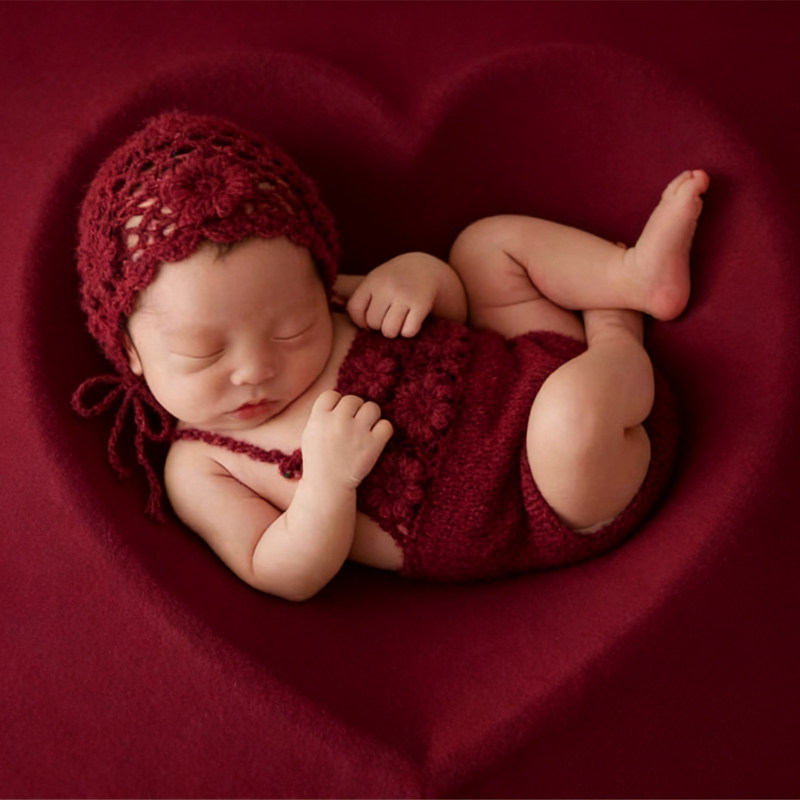 بدلة رومبر من الموهير للمواليد - مراجعة Baby Clothing Onesies وسعره