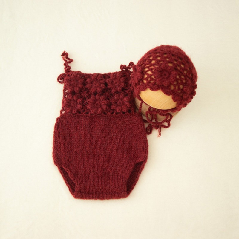 بدلة رومبر من الموهير للمواليد - مراجعة Baby Clothing Onesies وسعره