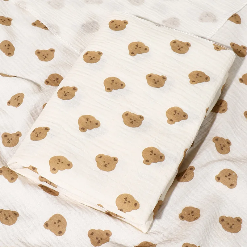 2 قطعة بطانيات القطن الشاش الط - مراجعة Muslin Swaddle Wrap وسعره
